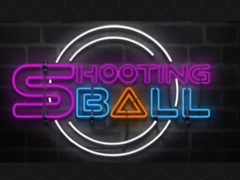 თამაშის Shooting Ball