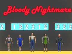 თამაშის Bloody Nightmare