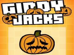თამაშის Giddy Jacks