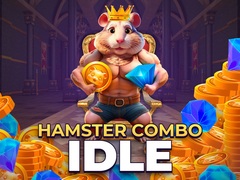 თამაშის Hamster Combo IDLE