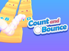 თამაშის Count and Bounce