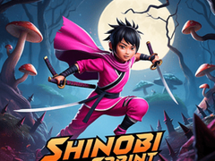 თამაშის Shinobi Sprint