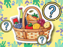 თამაშის Kids Quiz: Let's Go Picnic