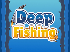 თამაშის Deep Fishing