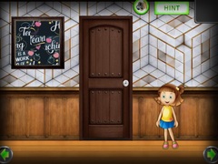 თამაშის Amgel Kids Room Escape 239