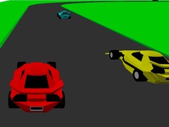 თამაშის Future Race 5