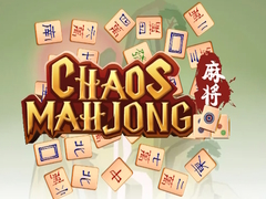 თამაშის Chaos Mahjong