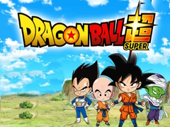 თამაშის Dragon Ball Super
