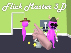 თამაშის Flick Master 3D