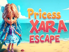 თამაშის Princess Xara Escape