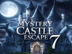 თამაშის Mystery Castle Escape 7