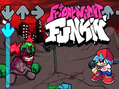 თამაშის FNF VS Tricky: Tenebris