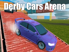 თამაშის Derby Cars Arena