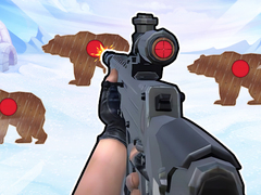 თამაშის Gun Shooting Range