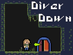 თამაშის Diver Down