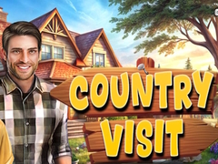 თამაშის Country Visit