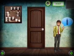 თამაშის Amgel Easy Room Escape 223