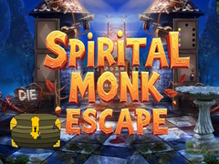 თამაშის Spiritual Monk Escape
