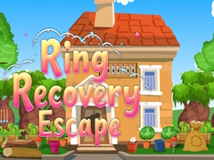თამაშის Ring Recovery Escape