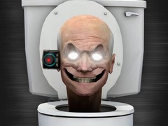 თამაშის Toilet Laboratory