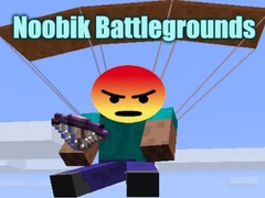 თამაშის Noobik Battlegrounds