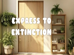 თამაშის Express to Extinction