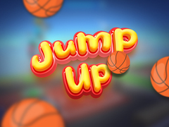 თამაშის Jump Up 3D
