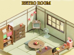 თამაშის Retro Room Escape