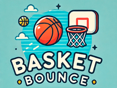 თამაშის Basket Bounce