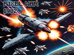 თამაშის Pixel War 1982