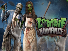 თამაშის Zombie Romance
