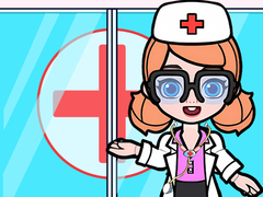 თამაშის My City Hospital