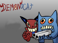 თამაშის Demonocat