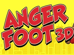 თამაშის Anger Foot 3D