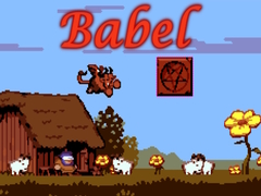 თამაშის Babel