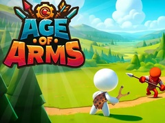 თამაშის Age Of Arms