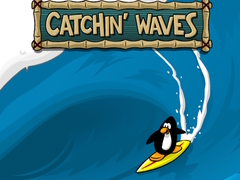 თამაშის Catchin' Waves