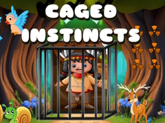 თამაშის Caged Instincts