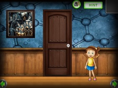 თამაშის Amgel Kids Room Escape 240