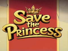 თამაშის Save the Princess