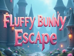 თამაშის Fluffy Bunny Escape