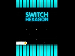 თამაშის Switch Hexagon