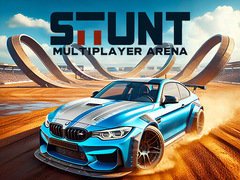 თამაშის Stunt Multiplayer Arena