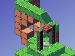 თამაშის Marble Quest