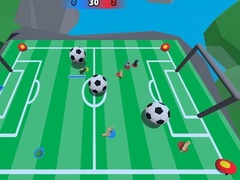 თამაშის Tiny Little League