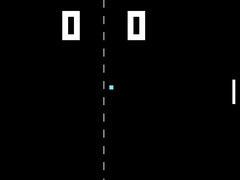 თამაშის Table Pong 2D