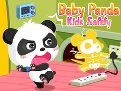 თამაშის Baby Panda Kids Safety 