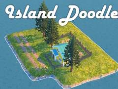 თამაშის Island Doodle