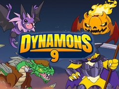 თამაშის Dynamons 9