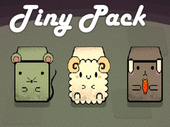 თამაშის Tiny Pack